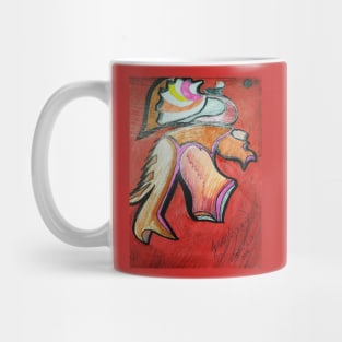 CREPÚSCULO 13 Mug